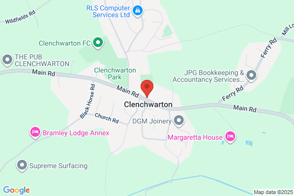 Clenchwarton Primary School