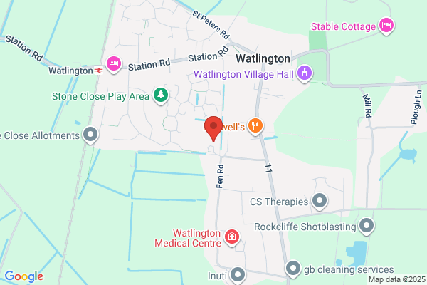 Watlington Primary School