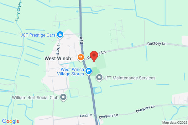 Winchley Homes