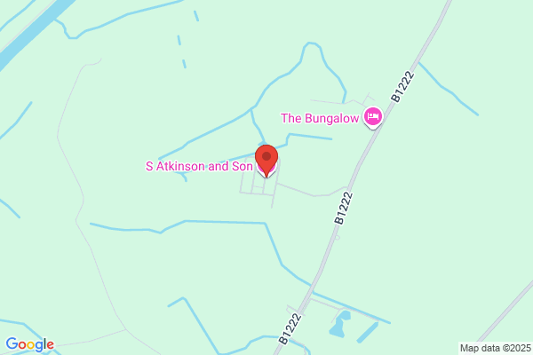 Atkinsons