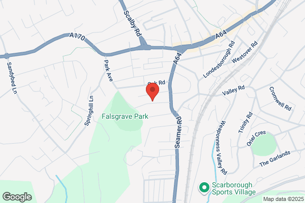 Hanover Housing Association