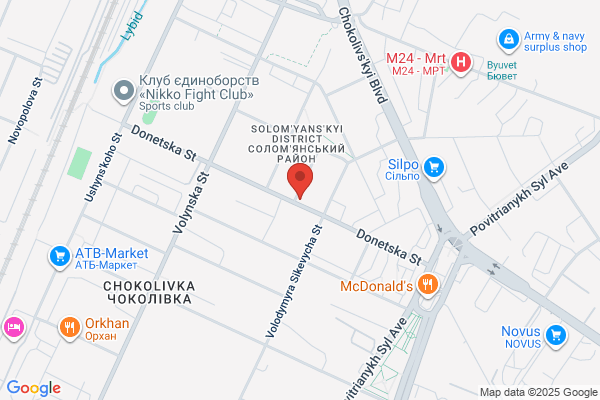 M4 UK Ltd