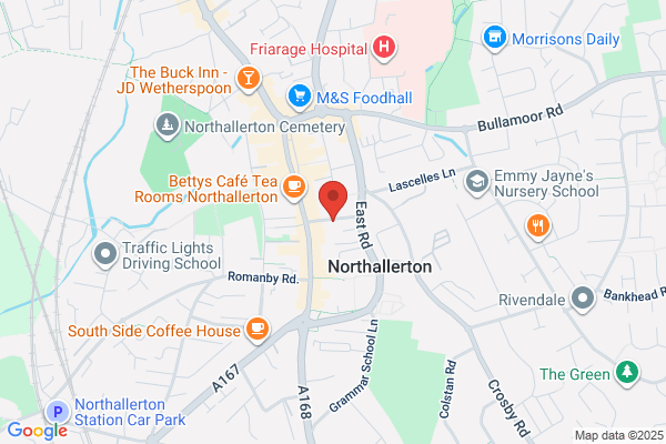 North Yorkshire Windows & Conservatories