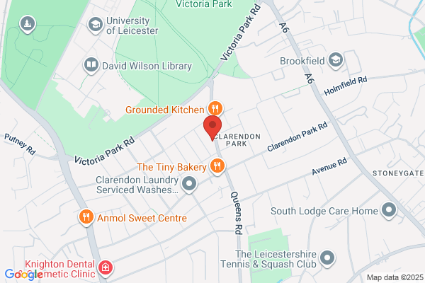 Clarendon Park Post Office