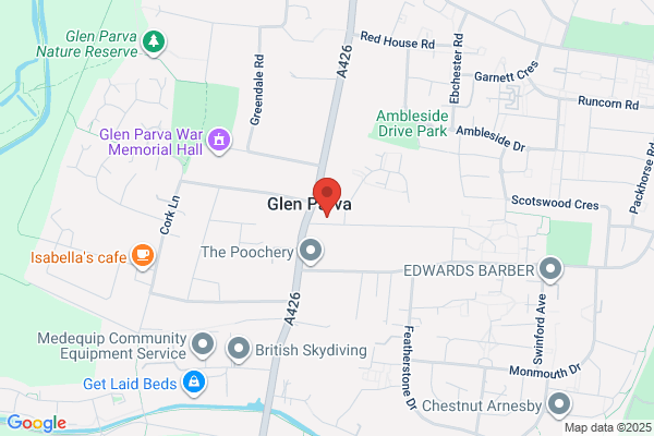 Glenhills Post Office