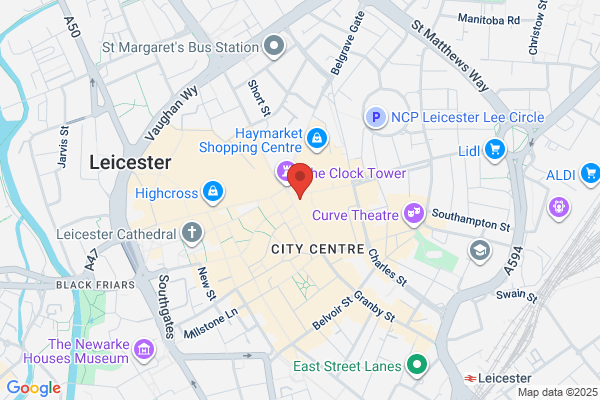 HSBC Bank PLC
