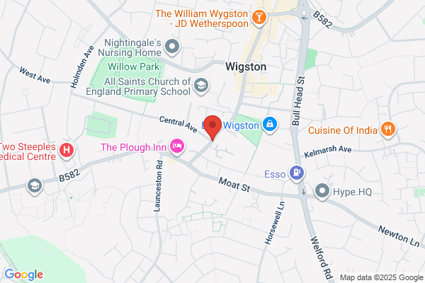 Wigston Bathrooms