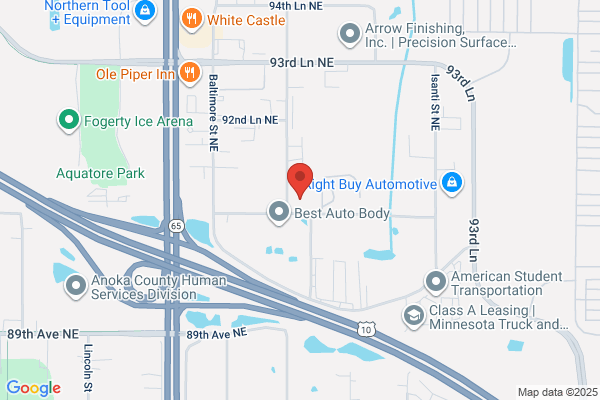 All Trade Building Services