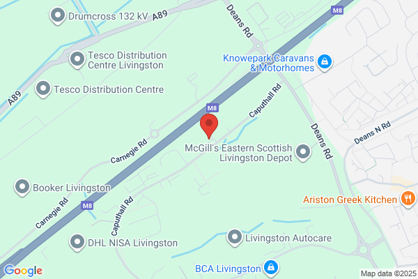 Response Construction Ltd