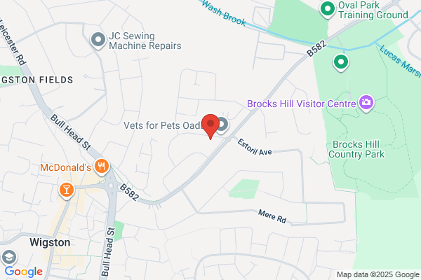 Blaby Alarms