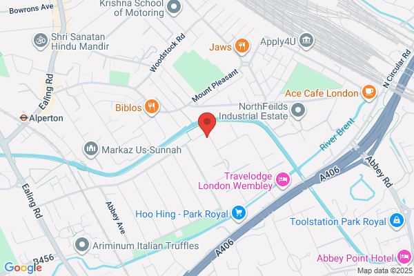 Car Care Bodyworks Ltd