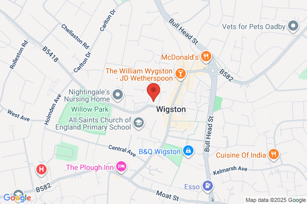 Elston Car Centre