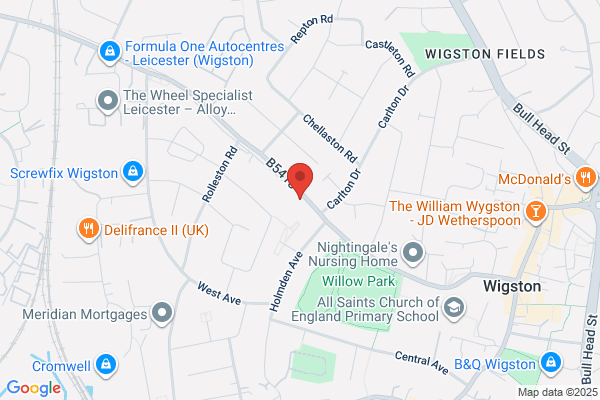 Robinsons Premier