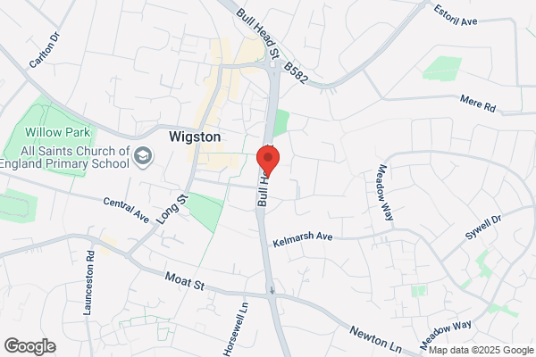Knighton Lane Valets