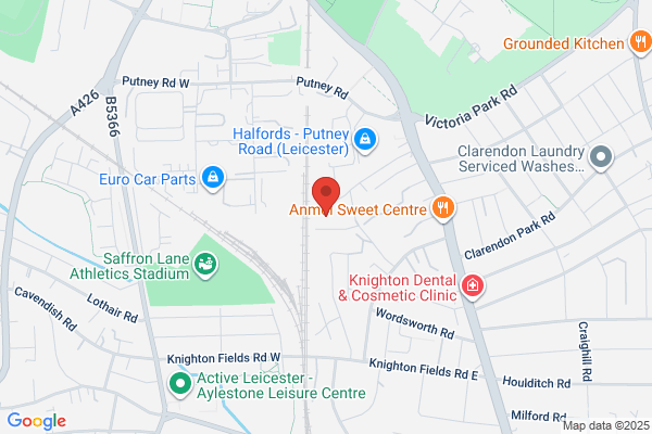 Care & Repair Leicester Ltd