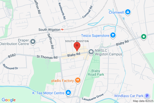 Voluntary Action For Oadby & Wigston
