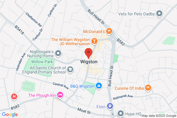 Wigston Pharmacy