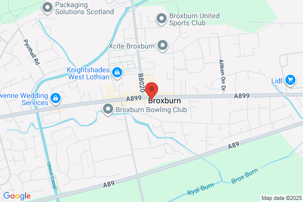Broxburn Cleaning Services