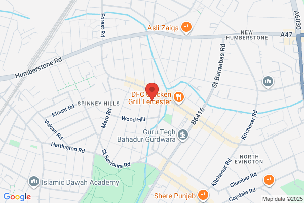 Ideal Garments Ltd
