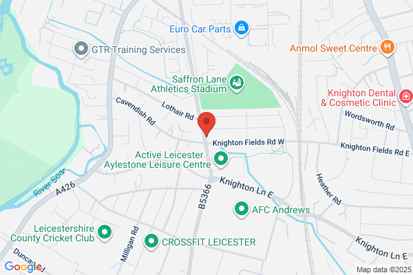 Aylestone & District Conservative Club Ltd