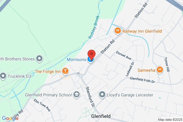 Glenfield Social Club