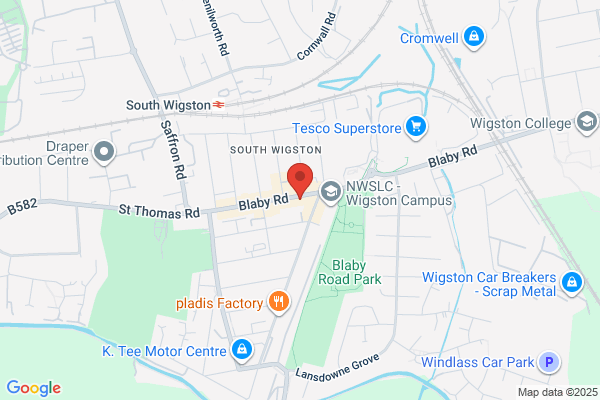 Great Wigston Working Mens Club & Institute Ltd