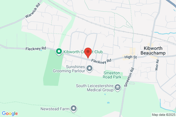 Kibworth Working Mens Club & Institute Ltd
