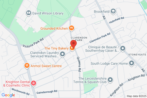 Knighton & Clarendon Conservative Club