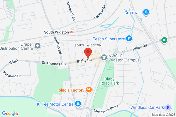 South Wigston Conservative Club