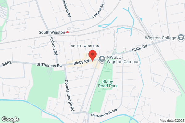 South Wigston Working Men's Club & Institute Ltd