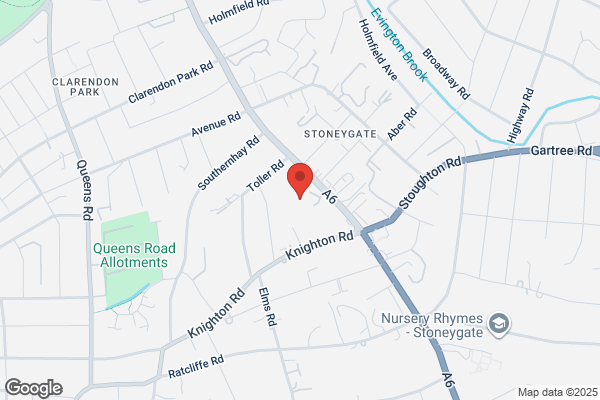 South Lodge Care Home