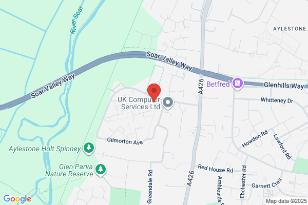 Gilmorton Community Rooms