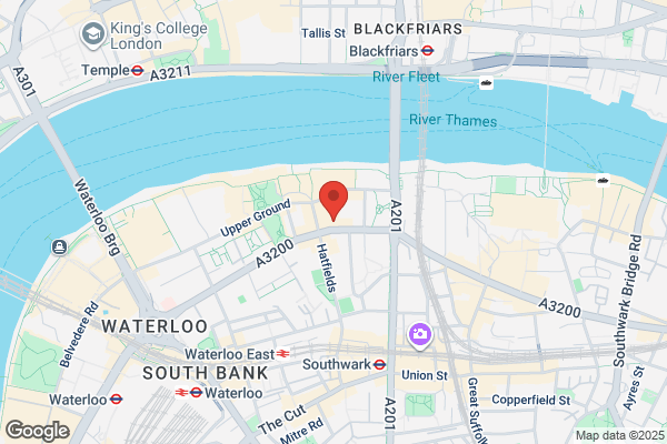 Formation Software Ltd