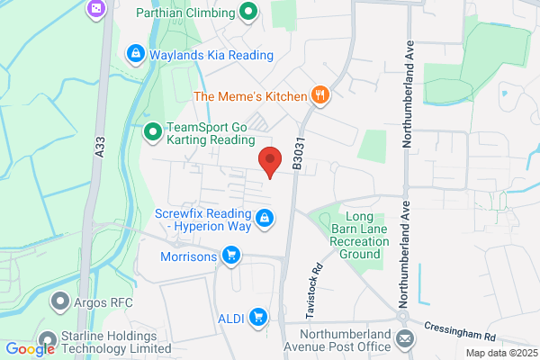 Hytec Electronics Ltd