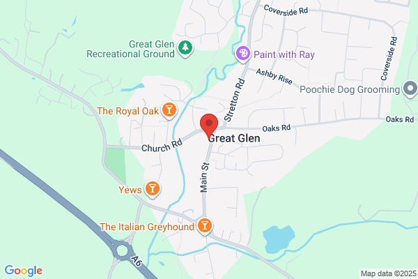 Central Co-op Food - Great Glen