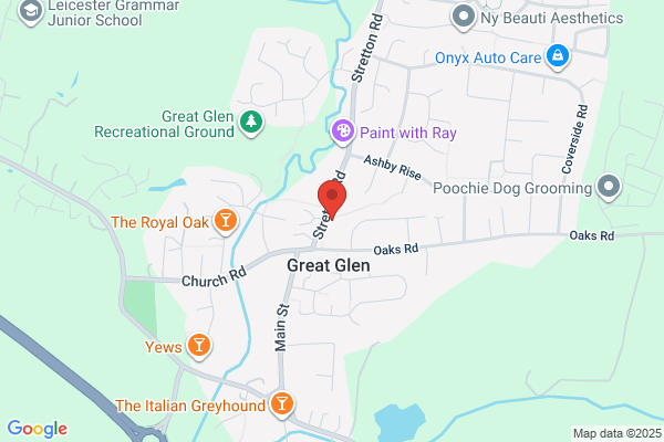SPAR - Great Glen