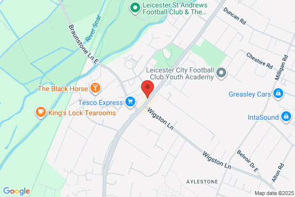 The Co-operative Food - Aylestone Road, Leicester