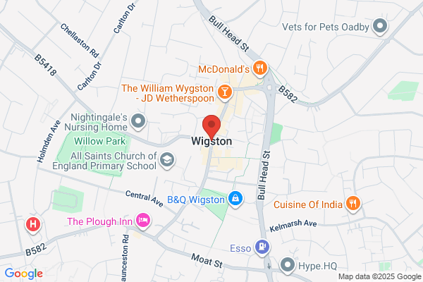DP Project Consulting Ltd