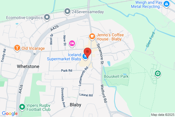Domino's Pizza - Leicester - Blaby