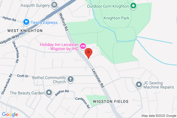 Wigston Dental Care