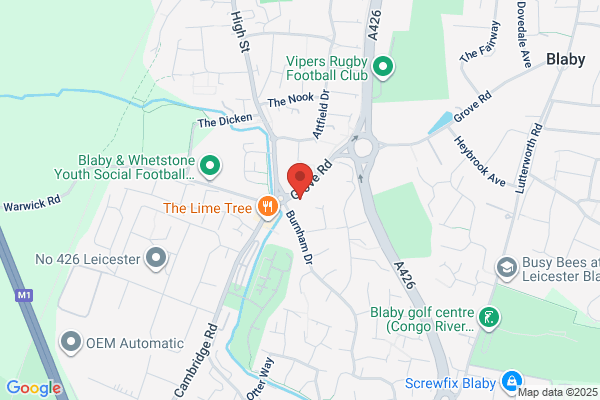 Whetstone Dental Surgery