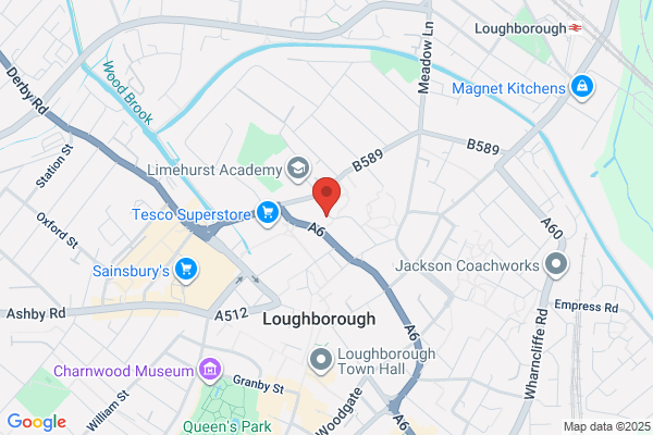 Charnwood Technic Art Ltd
