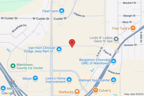 Foster Needle Ltd