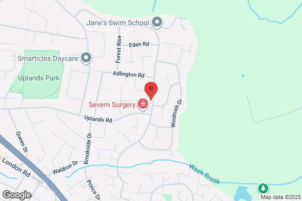 Medicspot Clinic Oadby
