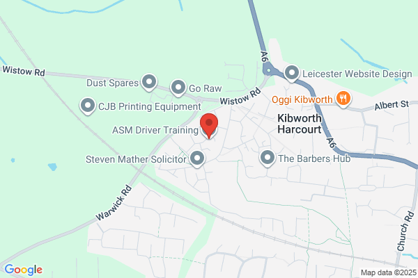 Kibworth School Of Motoring