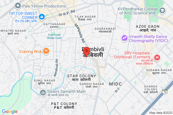 Jalaram Property Services