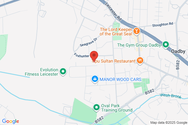 Innovative Leisure Ltd