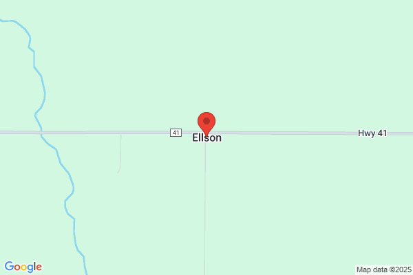 F A & E J Ellson