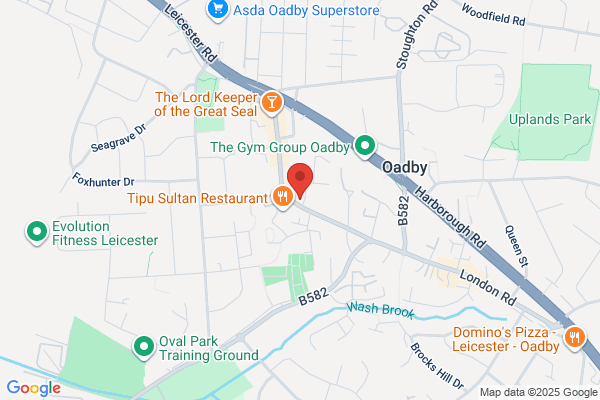 Oadby Flooring