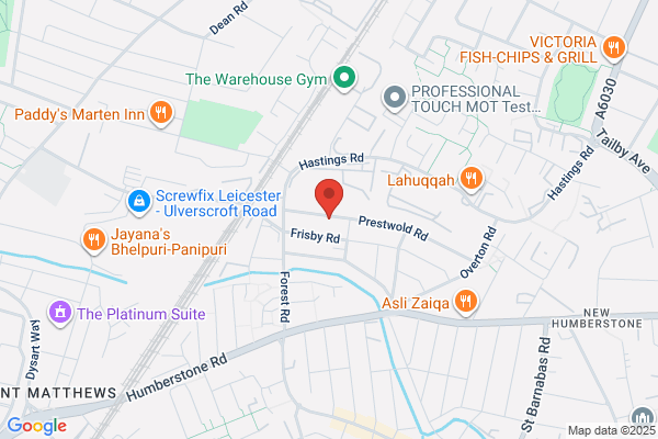 Kensington Automotive
